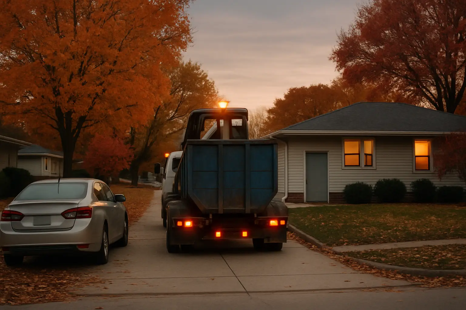 Cedar Rapids, IA