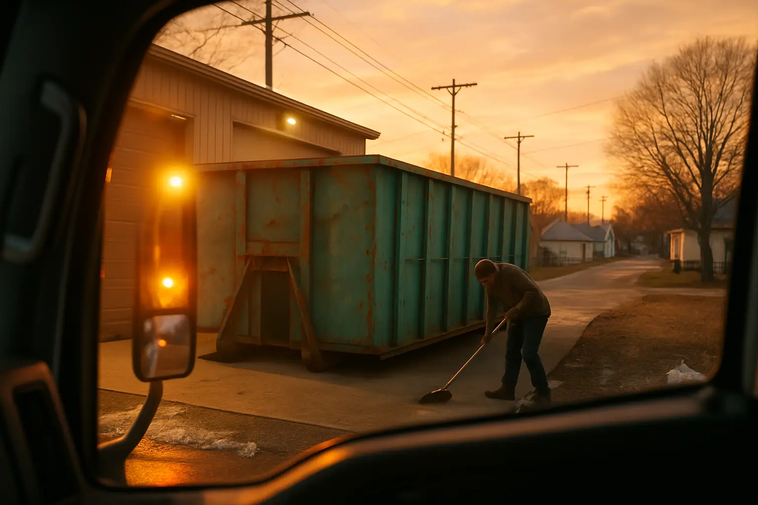 Ely, IA