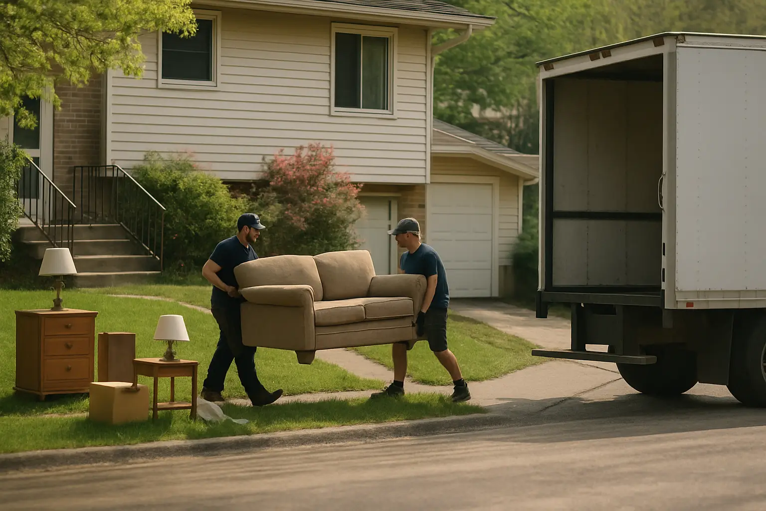 Junk Removal